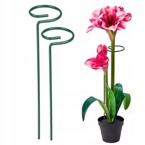 ZESTAW 2x Podpórka do kwiatów podpora do roślin warzyw ogrodowych domowych