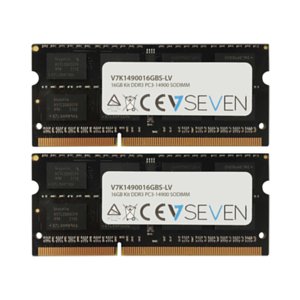 ZESTAW 2X8 GB DDR3 1866 MHZ CL13 MEM - V7