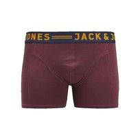 Zestaw 3 bokserów Jack & Jones Lich Field Inna marka