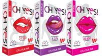 Zestaw 3 gier, OH YES! RED PINK i PURPLE, gra dla par, StarHouse Love, zestaw gier