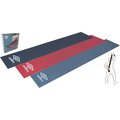 Zestaw 3 Gum Taśm Do Ćwiczeń Stretch Band Umbro - Umbro