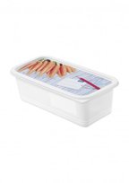 Zestaw 3 Pojemników Do Mrożenia 1,2l Domino Rotho