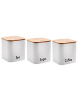 Pojemniki na herbatę