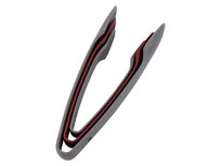 Zestaw 3 szczypiec kuchennych Florina Multi Smart