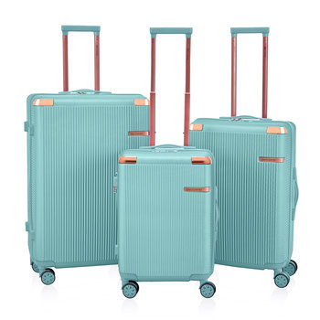 Zestaw 3 walizek NEBULA - Betlewski