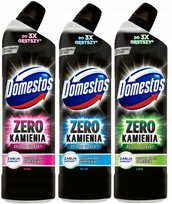 Zestaw 3X 750Ml Domestos Zero Kamienia Domestos