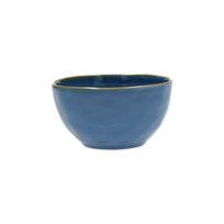 Zestaw 6 misek na owoce Concerto Blu Avio - Granatowy, 11 cm
