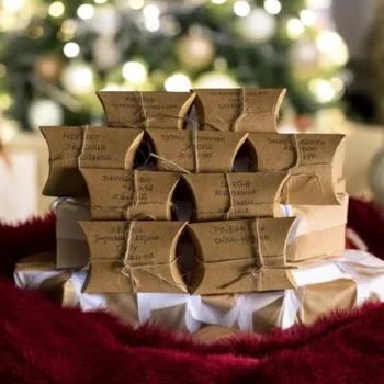 Zestaw 8 różnych herbat po 20 g - Dzban Herbaty