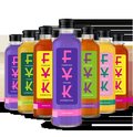 Zestaw 8 x herbata KOMBUCHA MIX SMAKÓW forever young FYK napój herbaciany - Inna marka