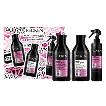 Zestaw Acidic Color Gloss od Redken - Redken