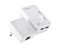 Zestaw adapterów TP-LINK TL-WPA4220KIT, 2.4 GHz TP-Link