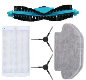 Zestaw Akcesoria Do Viomi V2 V2 Pro V3 - Inny producent