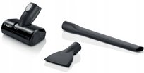Zestaw akcesoriów do odkurzacza Bosch Unlimited Accessory Kit BHZUKIT