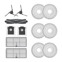 Zestaw akcesoriów do odkurzacza Dreame X40 Ultra / X40 Complete Dreame