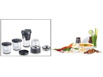 Zestaw akcesoriów do robota kuchennego BOSCH MUZ45XTM1 Bosch