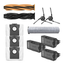 ZESTAW AKCESORIÓW DO ROBOTÓW DREAME AQUA10 ULTRA ROLLER - RAK67