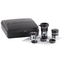 Zestaw akcesoriów do teleskopów AstroMaster Celestron