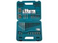 Zestaw akcesoriów do wiercenia i wkręcania MAKITA 100 elementów D-47248&nbsp;-&nbsp;Makita