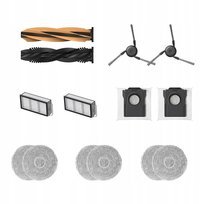 Zestaw akcesoriów Dreame X50/L50/L40s Series Accessories Kit