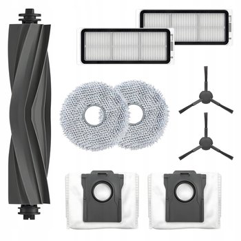 Zestaw akcesoriów filtr worek do odkurzaczy Dreame L20 Ultra Complete X20+ - Dreame