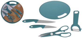 Zestaw akcesoriów kuchennych EH EXCELLENT HOUSEWARE, 5 elementów - EH Excellent Houseware