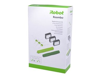 Zestaw Akcesoriów Wymienny Do Irobot Roomba  E / I / J- Oryg. - iRobot