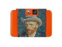 Zestaw Akwareli W Półkostkach Van Gogh 12 Kolorów