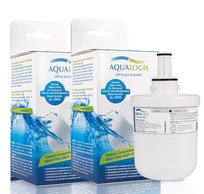 Zestaw AL-093G 2pk Zamiennik SAMSUNG AQUA-PURE PLUS DA29-00003G