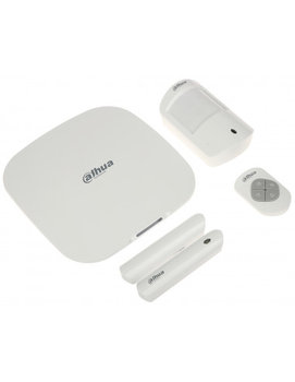 ZESTAW ALARMOWY ART-ARC3000H-03-W2(868) DAHUA - Dahua