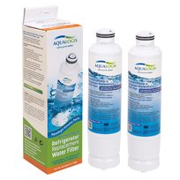Zestaw Aqualogis AL-020B 2pk Zamiennik SAMSUNG DA29-00020B HAF-CIN