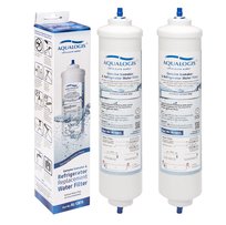 Zestaw Aqualogis AL-CB1S 2pk