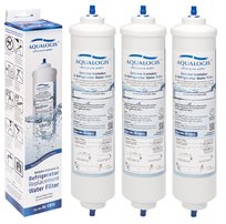 Zestaw Aqualogis AL-CB1S 3pk