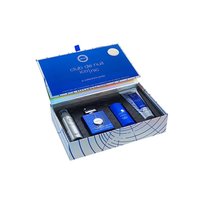 armaf club de nuit iconic woda perfumowana 105 ml   zestaw 