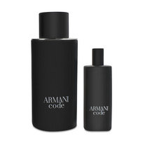 giorgio armani armani code woda toaletowa 125 ml   zestaw 