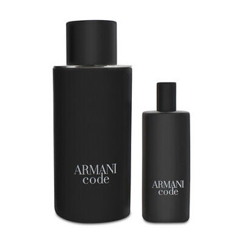 Zestaw Armani Code Men Edt 125ml + Edt 15ml - Giorgio Armani