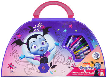 Zestaw artystyczny, Vampirina - Sambro