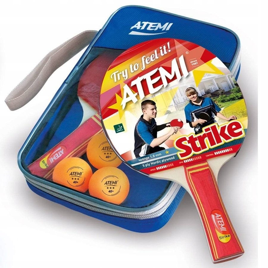 Zestaw Atemi Strike - Atemi | Sport Sklep EMPIK.COM