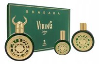 bharara dubai woda perfumowana 100 ml   zestaw  