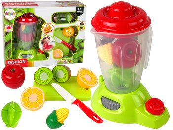 Zestaw Blender Kielichowy Owoce Na Rzep Świeci Gra - Lean Toys