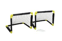 Zestaw bramek do piłki nożnej Dunlop 2x