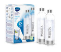 Zestaw butelek do saturatora Brita SodaOne (2szt.)&nbsp;-&nbsp;Brita