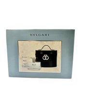 Zestaw  Bvlgari BLV EDP II  Eau De Parfum UNIKAT Zestaw