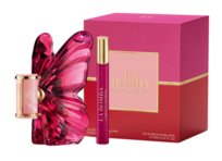 Zestaw Carolina Herrera La Bomba Woda Perfumowana 80ml + 10ml