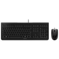 ZESTAW CHERRY DC 2000 KLAWIATURA + MYSZ