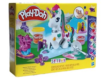 Zestaw ciastoliny Hasbro Play-Doh Jednorożec - Play-Doh