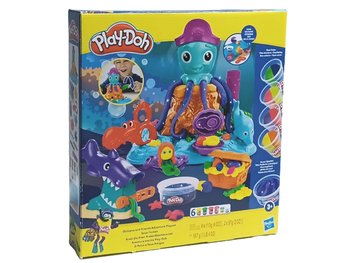 Zestaw ciastoliny Hasbro Play-Doh Podwodny Świat - Play-Doh