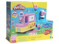 Zestaw ciastoliny Hasbro Play-Doh Świnka Peppa