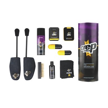 Zestaw Crep Protect Ultimate Sneaker Care - Crep Protect