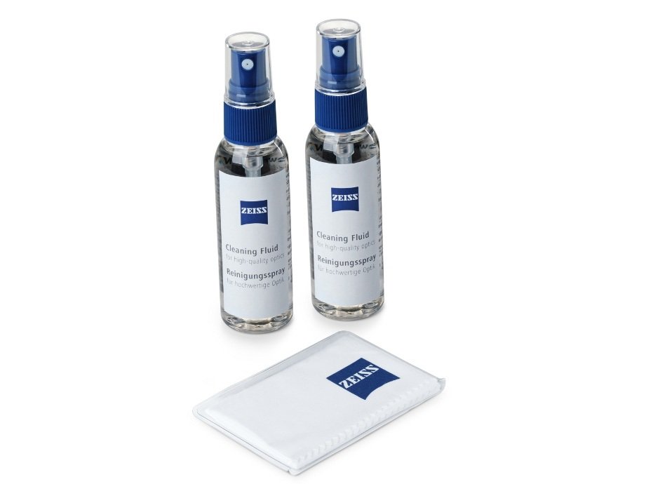 Zestaw czyszczący CARL ZEISS 2096-686, 30 ml
