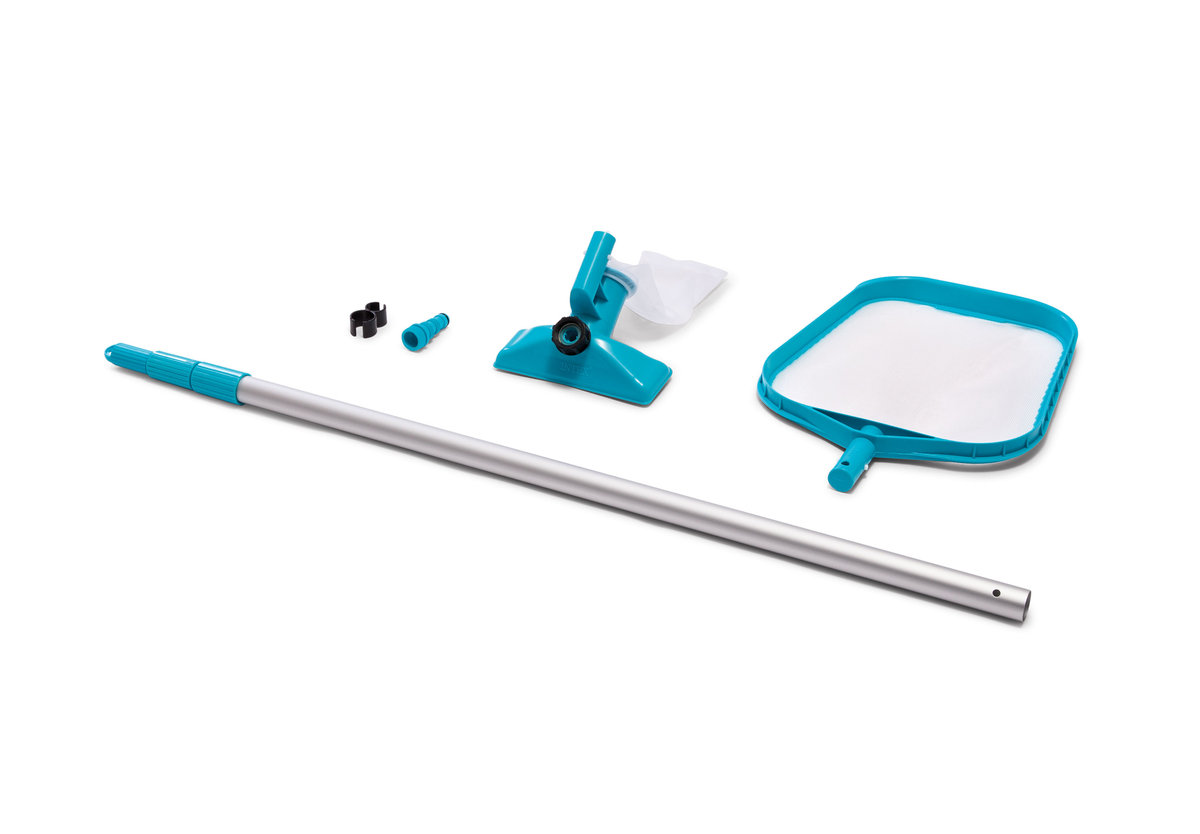 Zestaw czyszczacy do basenu INTEX Odkurzacz 28002
